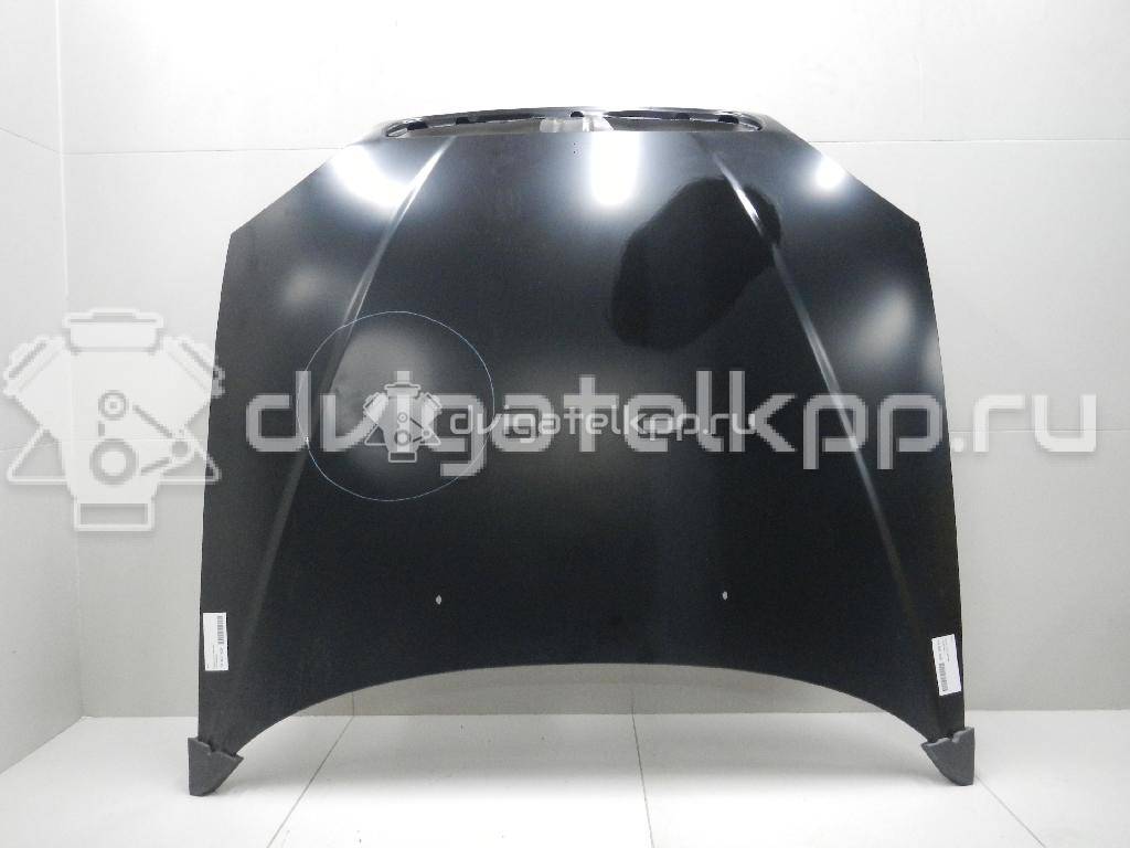 Фото Капот  DW20002A для chevrolet Lanos {forloop.counter}}