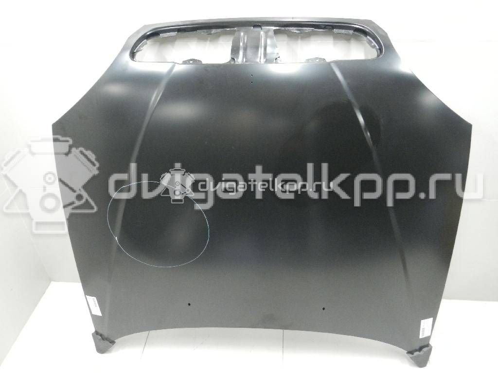 Фото Капот  DW20002A для chevrolet Lanos {forloop.counter}}