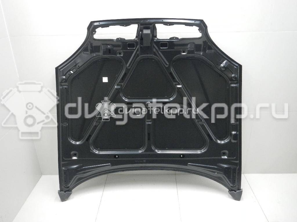 Фото Капот  DW20002A для chevrolet Lanos {forloop.counter}}