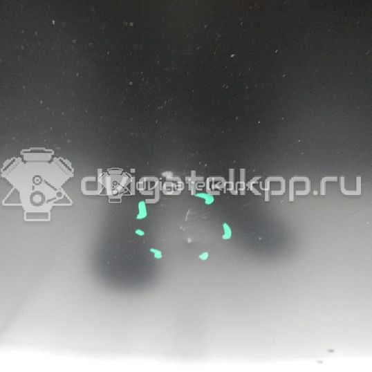 Фото Капот  DW20002A для chevrolet Lanos