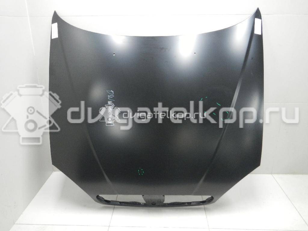 Фото Капот  DW20002A для chevrolet Lanos {forloop.counter}}