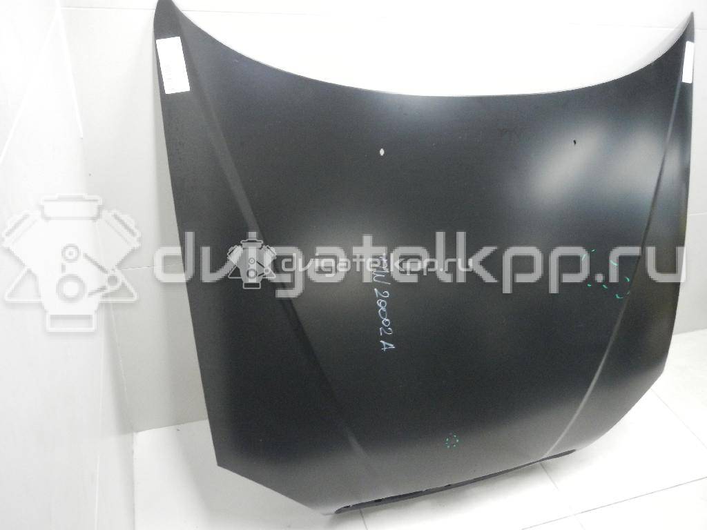 Фото Капот  DW20002A для chevrolet Lanos {forloop.counter}}