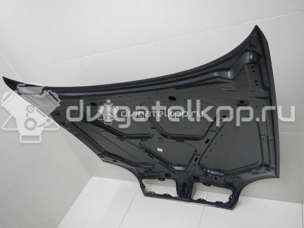 Фото Капот  DW20002A для chevrolet Lanos {forloop.counter}}