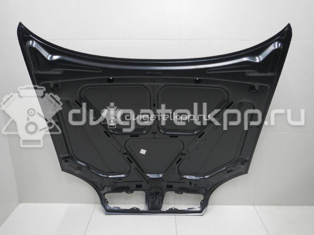 Фото Капот  DW20002A для chevrolet Lanos {forloop.counter}}