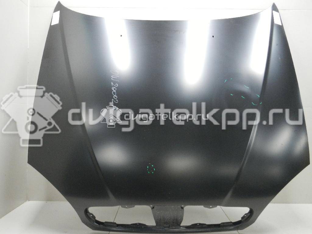 Фото Капот  DW20002A для chevrolet Lanos {forloop.counter}}