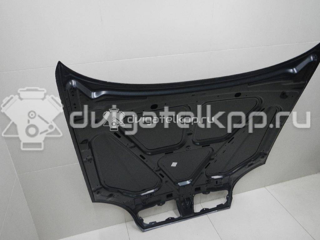 Фото Капот  DW20002A для chevrolet Lanos {forloop.counter}}