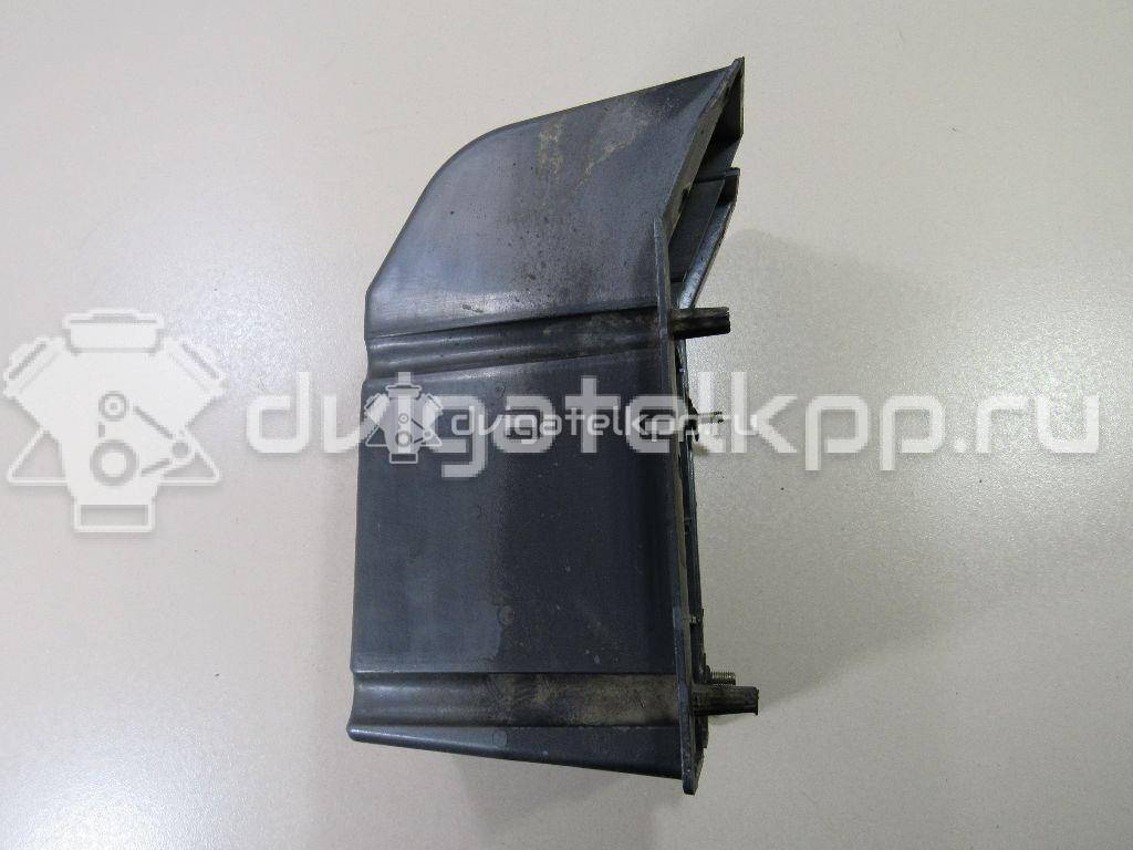 Фото Кронштейн заднего бампера правый  96450630 для chevrolet Lanos {forloop.counter}}