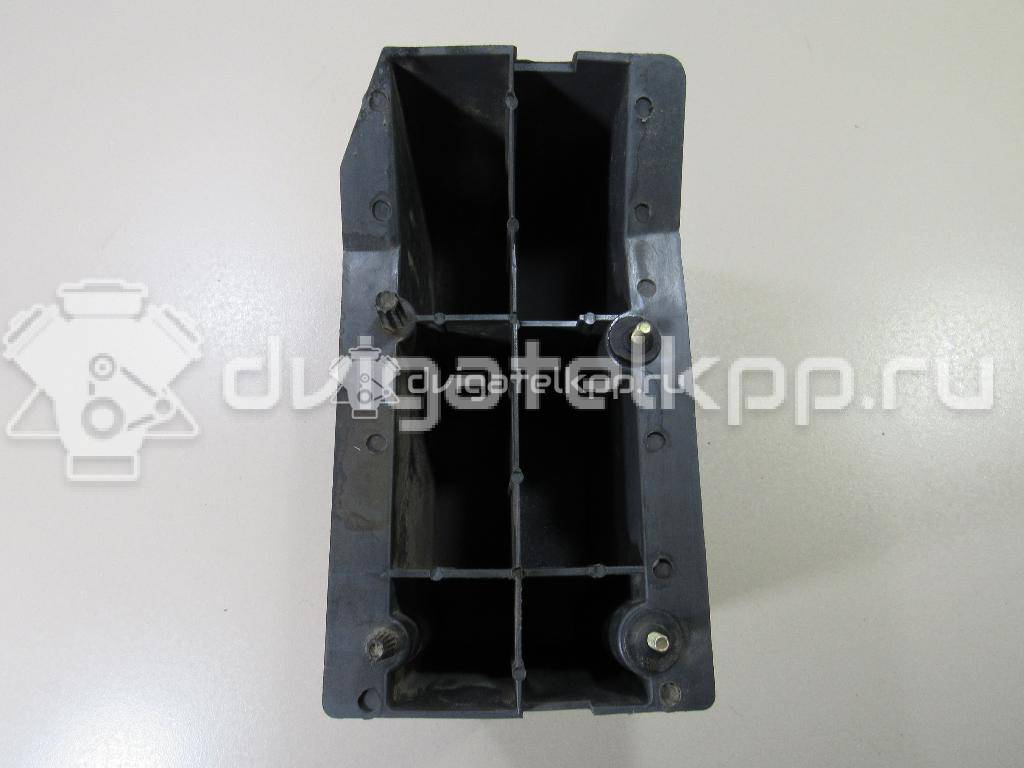 Фото Кронштейн заднего бампера правый  96450630 для chevrolet Lanos {forloop.counter}}