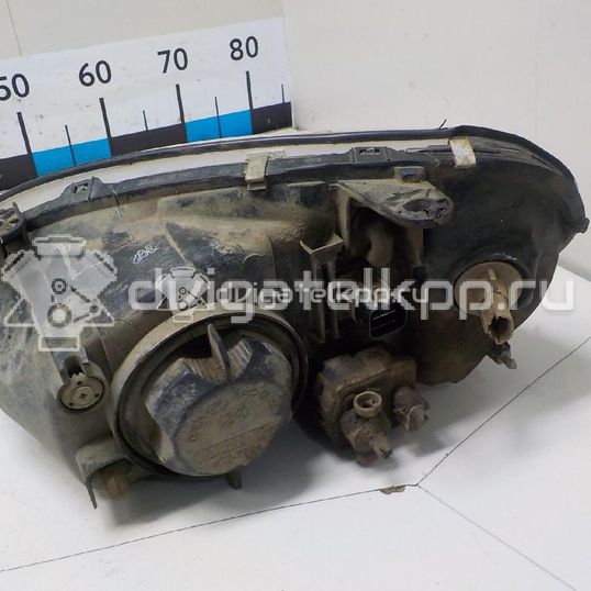 Фото Фара правая  96324503 для chevrolet Lanos