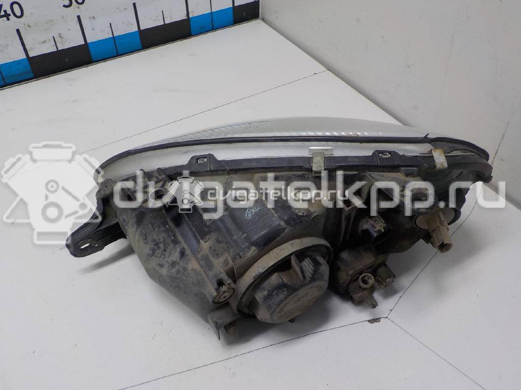 Фото Фара правая  96324503 для chevrolet Lanos {forloop.counter}}