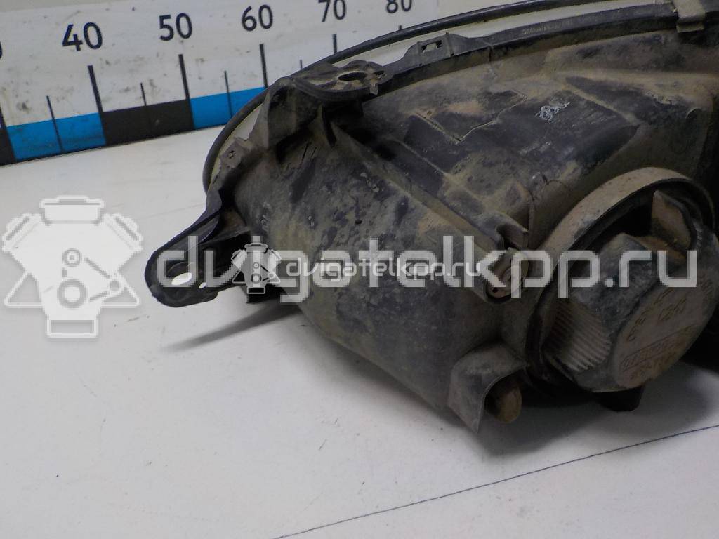 Фото Фара правая  96324503 для chevrolet Lanos {forloop.counter}}