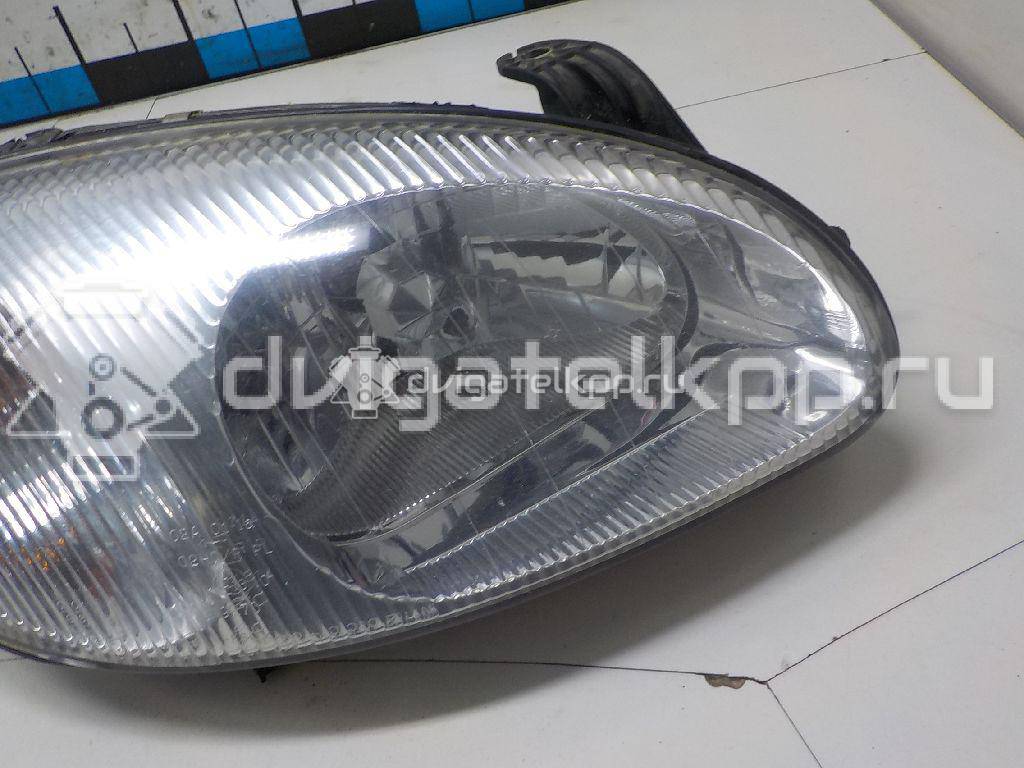 Фото Фара правая  96324503 для chevrolet Lanos {forloop.counter}}