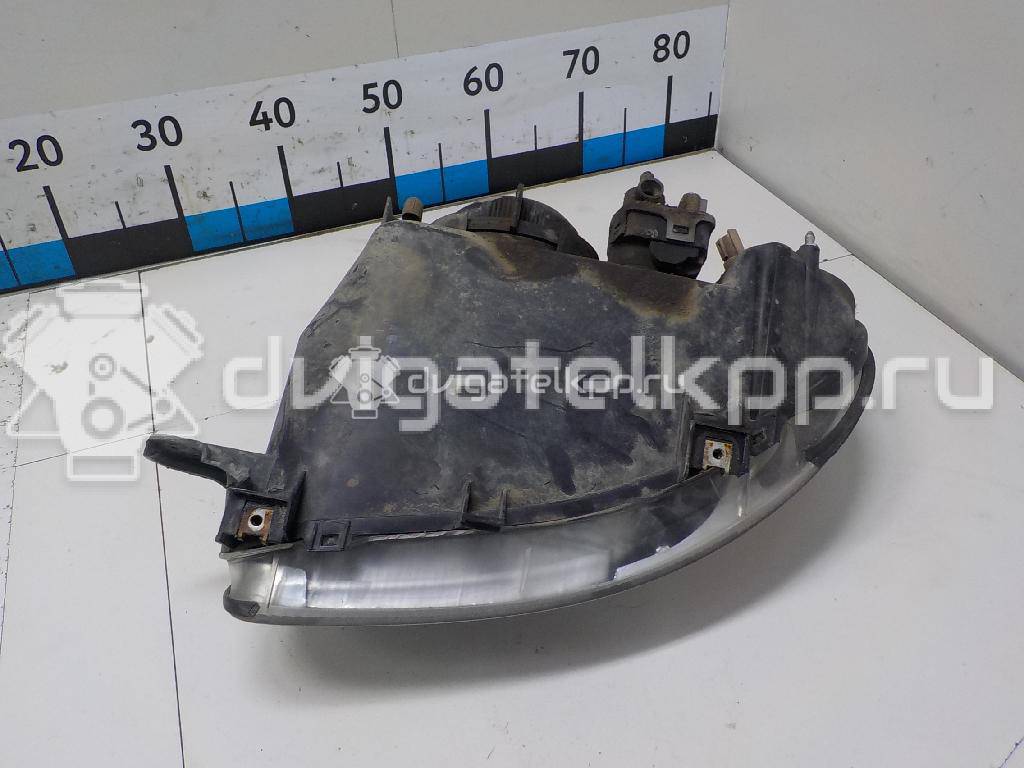 Фото Фара правая  96324503 для chevrolet Lanos {forloop.counter}}