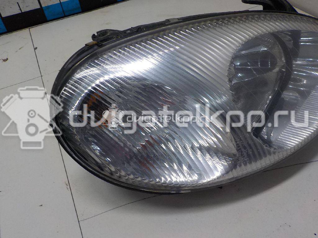 Фото Фара правая  96324503 для chevrolet Lanos {forloop.counter}}