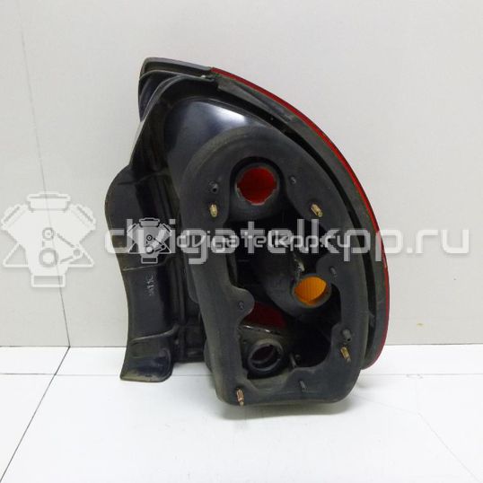 Фото Фонарь задний левый  96460275 для chevrolet Lanos