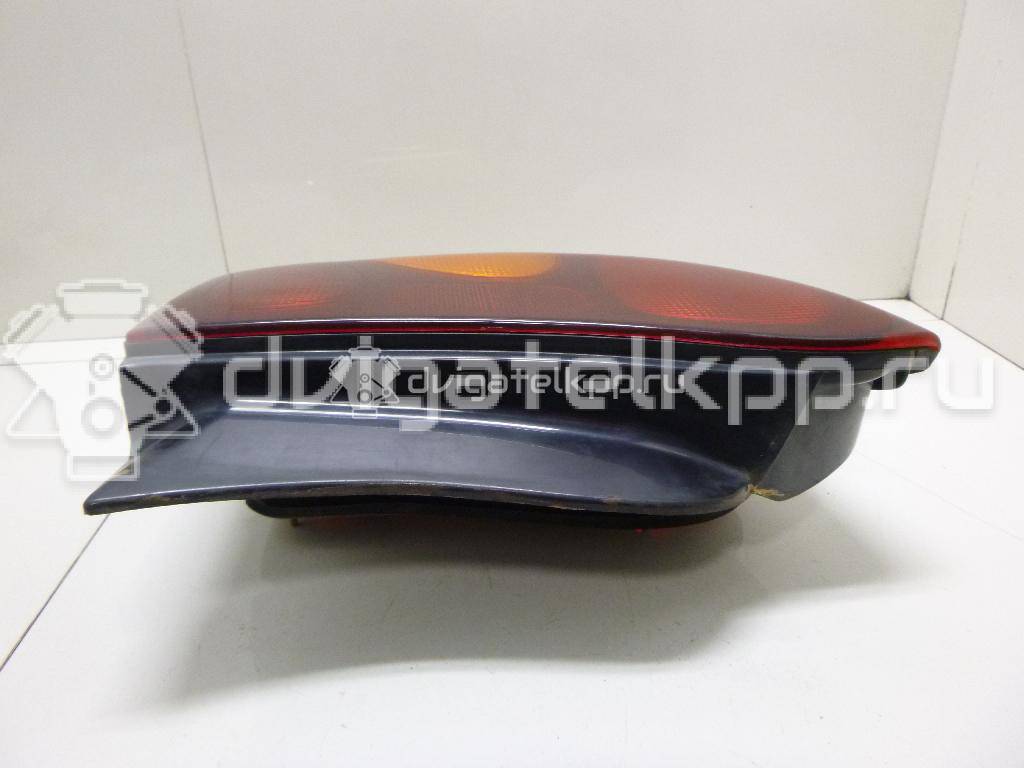 Фото Фонарь задний левый  96460275 для chevrolet Lanos {forloop.counter}}
