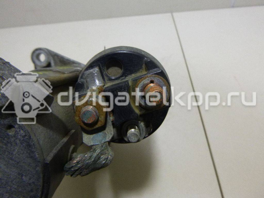 Фото Стартер  96831615 для Opel Astra / Corsa / Vectra / Combo / Signum {forloop.counter}}