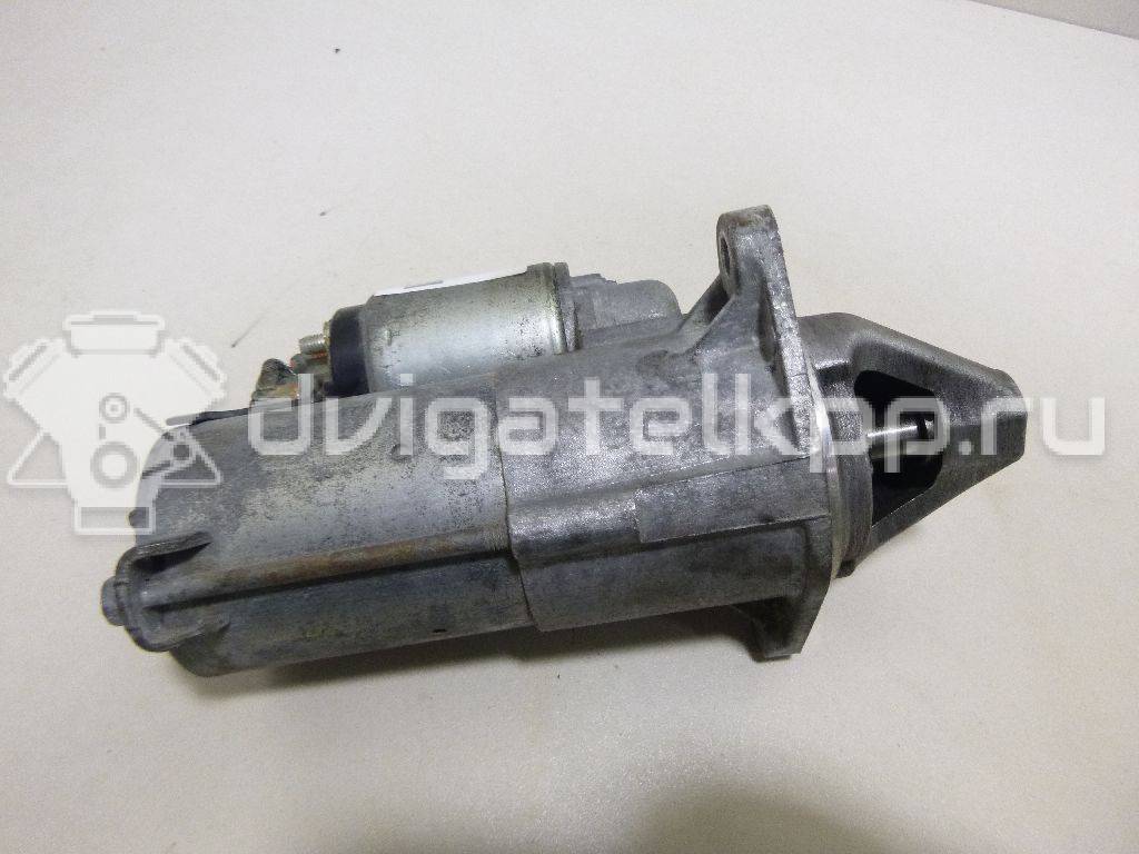 Фото Стартер  96831615 для Opel Astra / Corsa / Vectra / Combo / Signum {forloop.counter}}