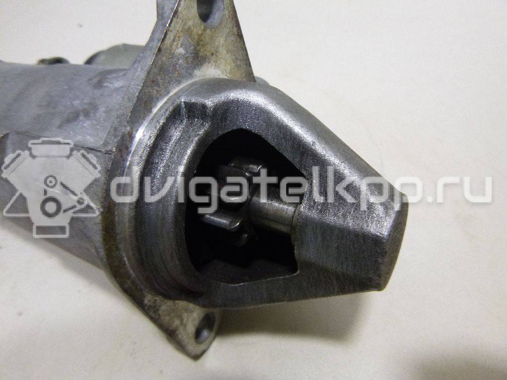 Фото Стартер  96831615 для Opel Astra / Corsa / Vectra / Combo / Signum {forloop.counter}}