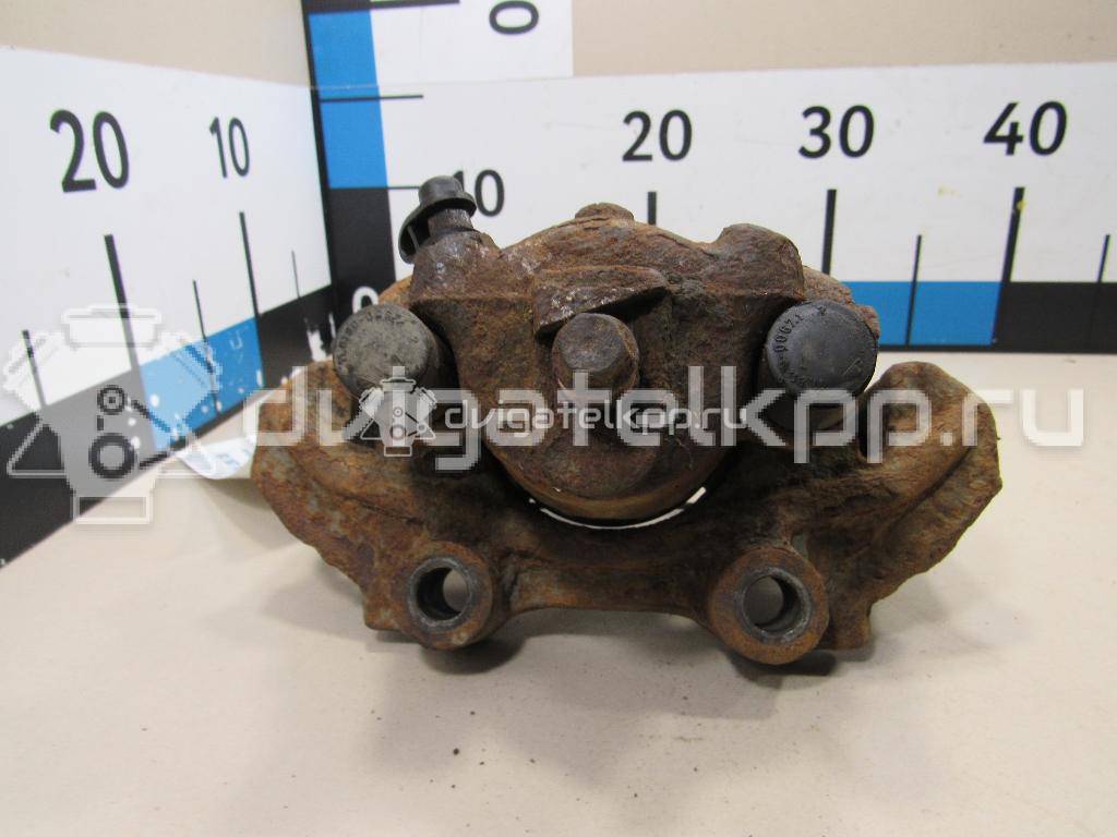 Фото Суппорт тормозной передний левый  90421729 для chevrolet Lanos {forloop.counter}}