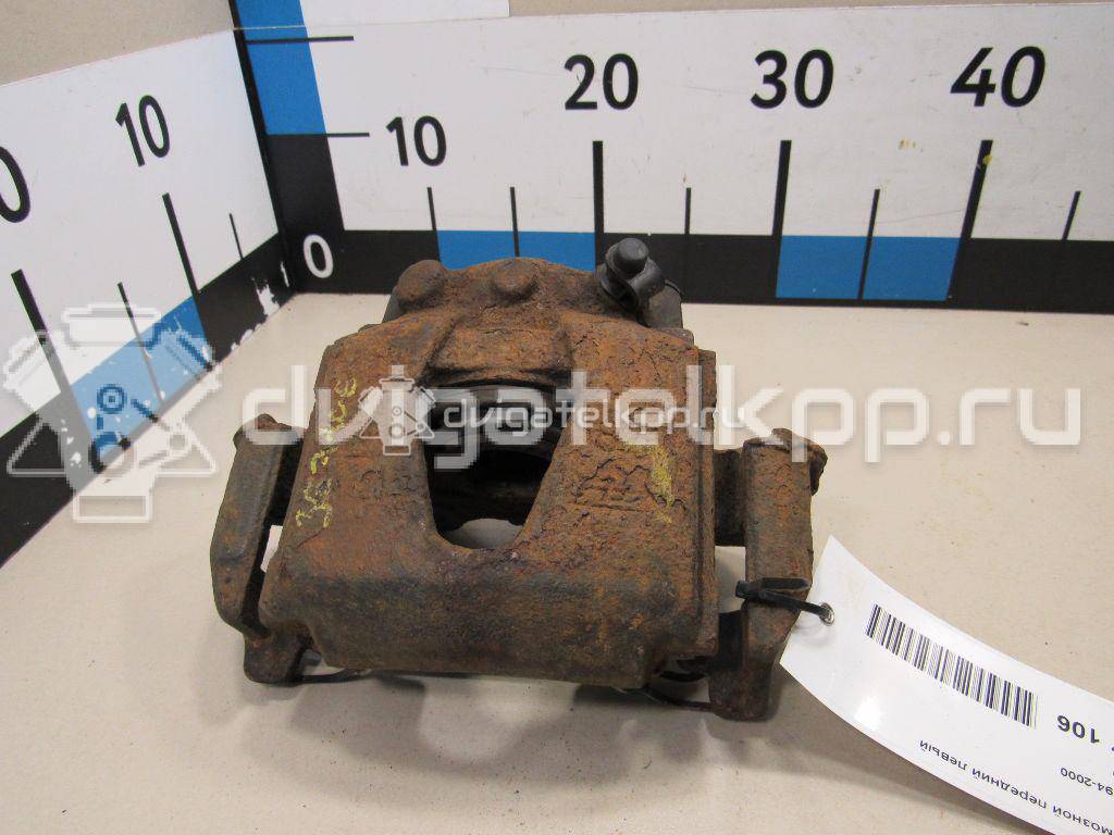 Фото Суппорт тормозной передний левый  90421729 для chevrolet Lanos {forloop.counter}}