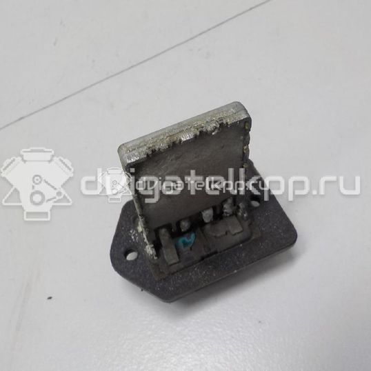 Фото Резистор отопителя  96247452 для chevrolet Lanos