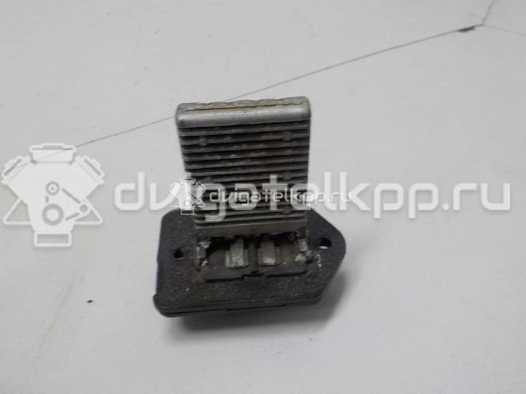 Фото Резистор отопителя  96247452 для chevrolet Lanos {forloop.counter}}