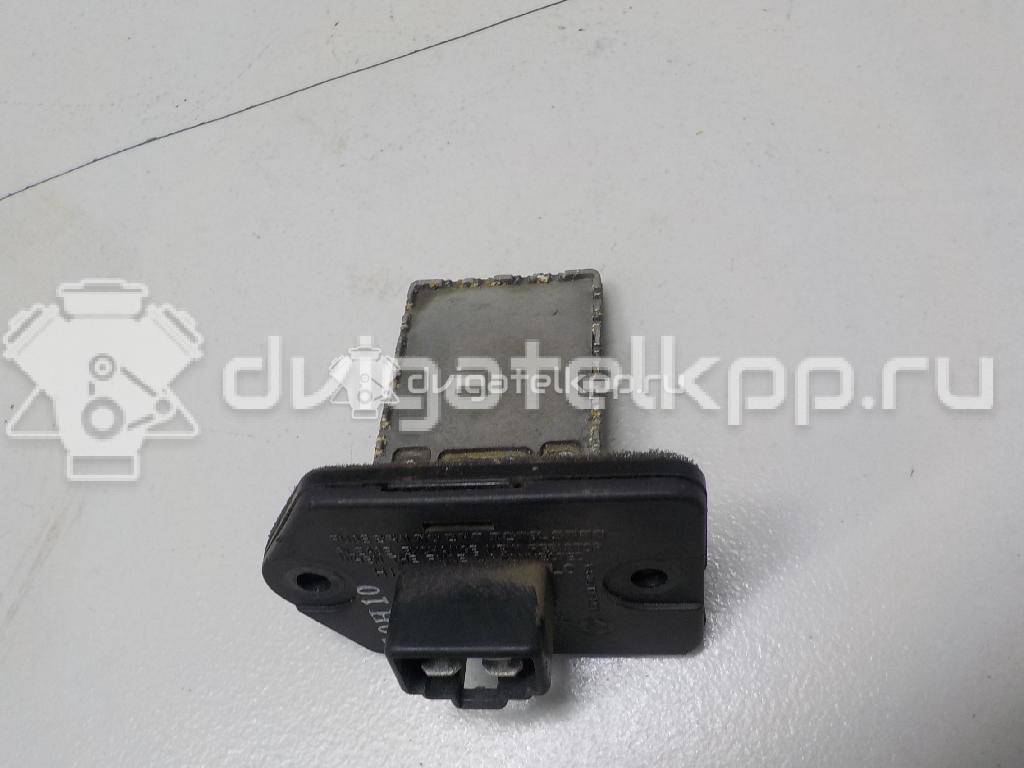 Фото Резистор отопителя  96247452 для chevrolet Lanos {forloop.counter}}