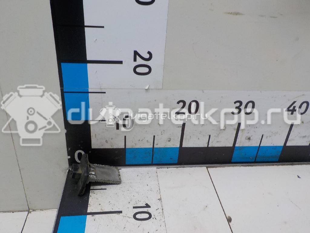 Фото Резистор отопителя  96247452 для chevrolet Lanos {forloop.counter}}