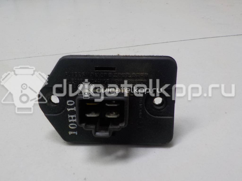 Фото Резистор отопителя  96247452 для chevrolet Lanos {forloop.counter}}