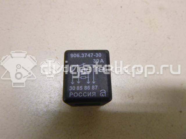 Фото Реле  906374730 для chevrolet Lanos {forloop.counter}}