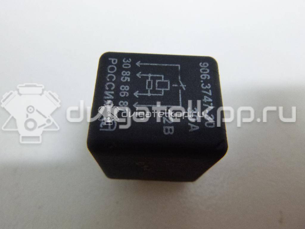 Фото Реле  906374730 для chevrolet Lanos {forloop.counter}}