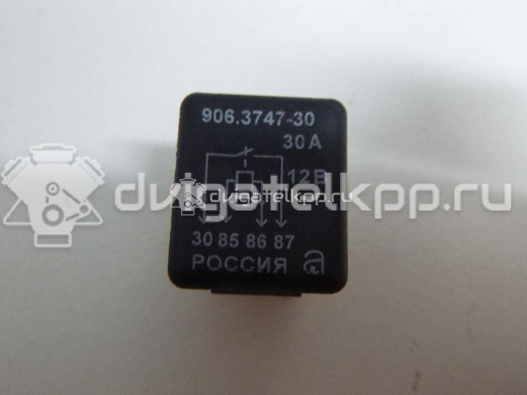 Фото Реле  906374730 для chevrolet Lanos {forloop.counter}}