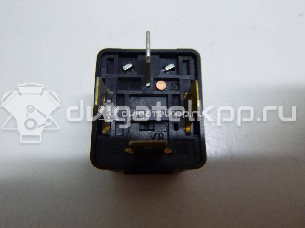 Фото Реле  906374730 для chevrolet Lanos {forloop.counter}}