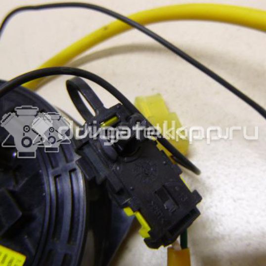 Фото Механизм подрулевой для SRS (ленточный)  96347271 для chevrolet Lanos