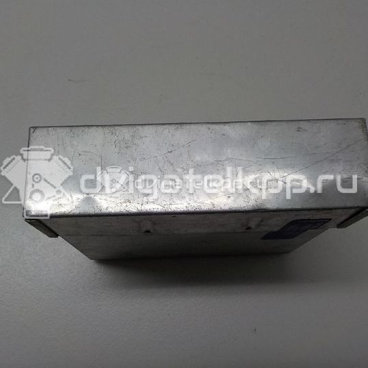 Фото Блок управления двигателем  96391857 для chevrolet Lanos