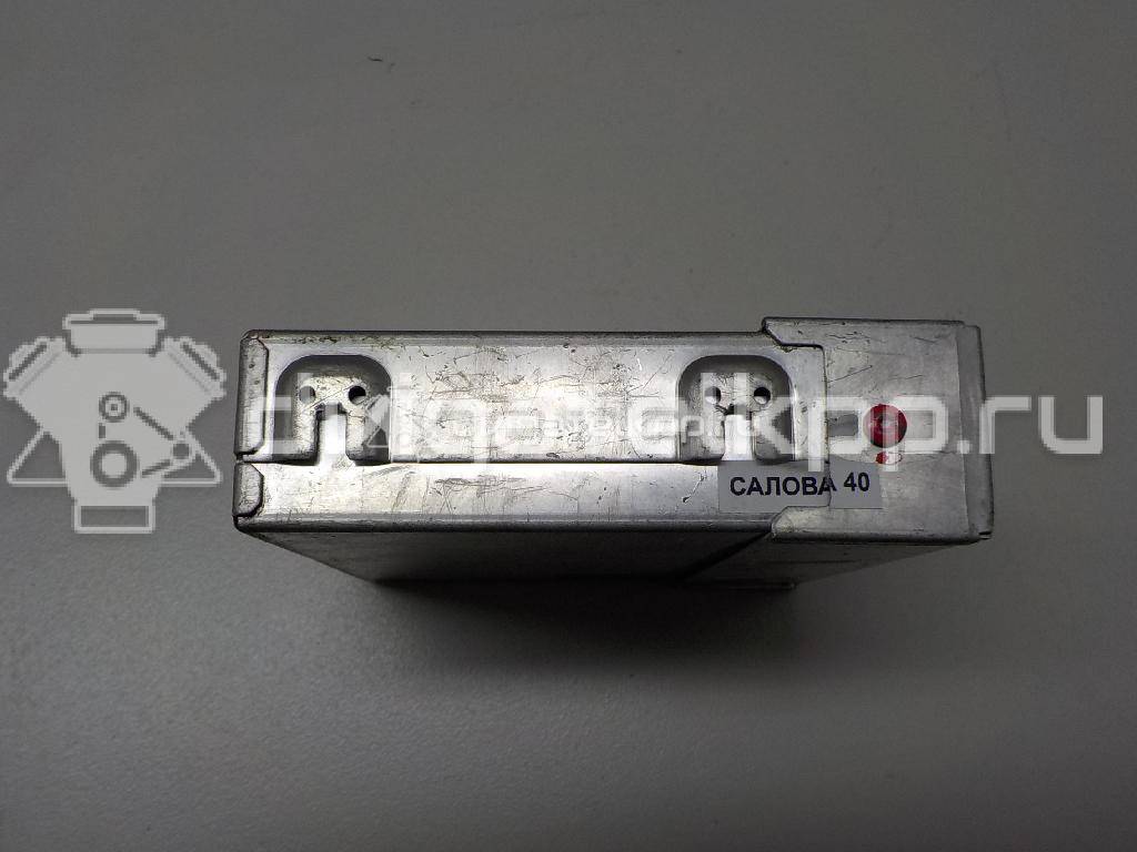 Фото Блок управления двигателем  96391857 для chevrolet Lanos {forloop.counter}}