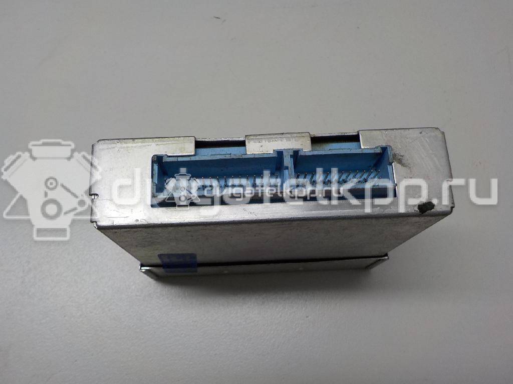 Фото Блок управления двигателем  96391857 для chevrolet Lanos {forloop.counter}}