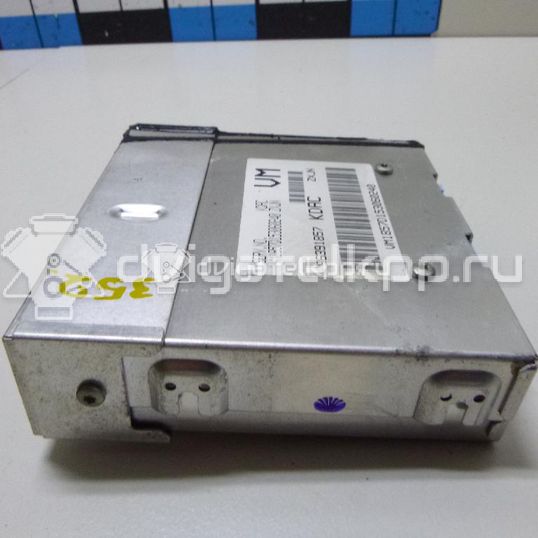 Фото Блок управления двигателем  96391857 для chevrolet Lanos