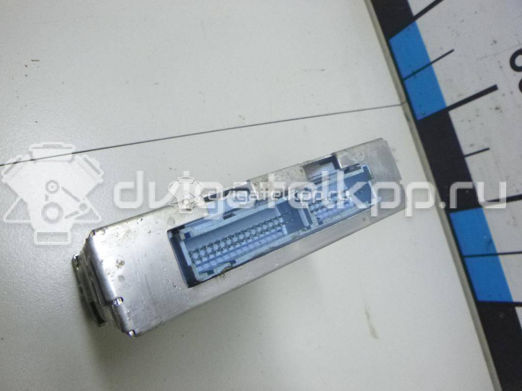Фото Блок управления двигателем  96391857 для chevrolet Lanos {forloop.counter}}