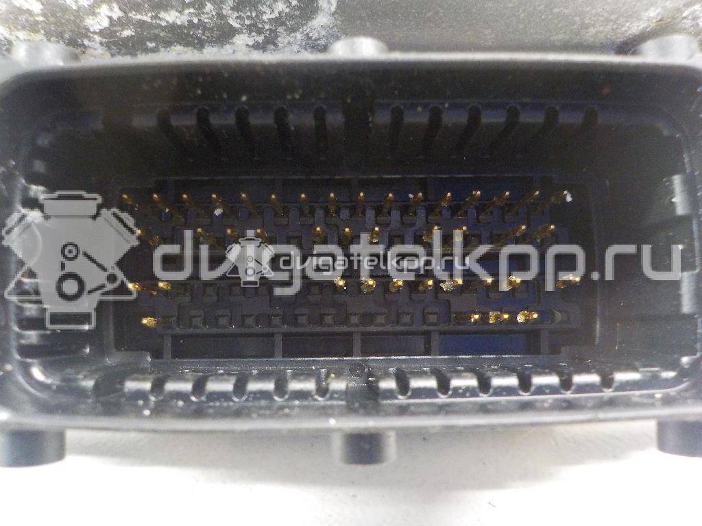 Фото Блок управления двигателем  12220799 для chevrolet Lanos {forloop.counter}}