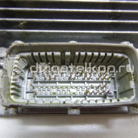 Фото Блок управления двигателем  12220799 для chevrolet Lanos