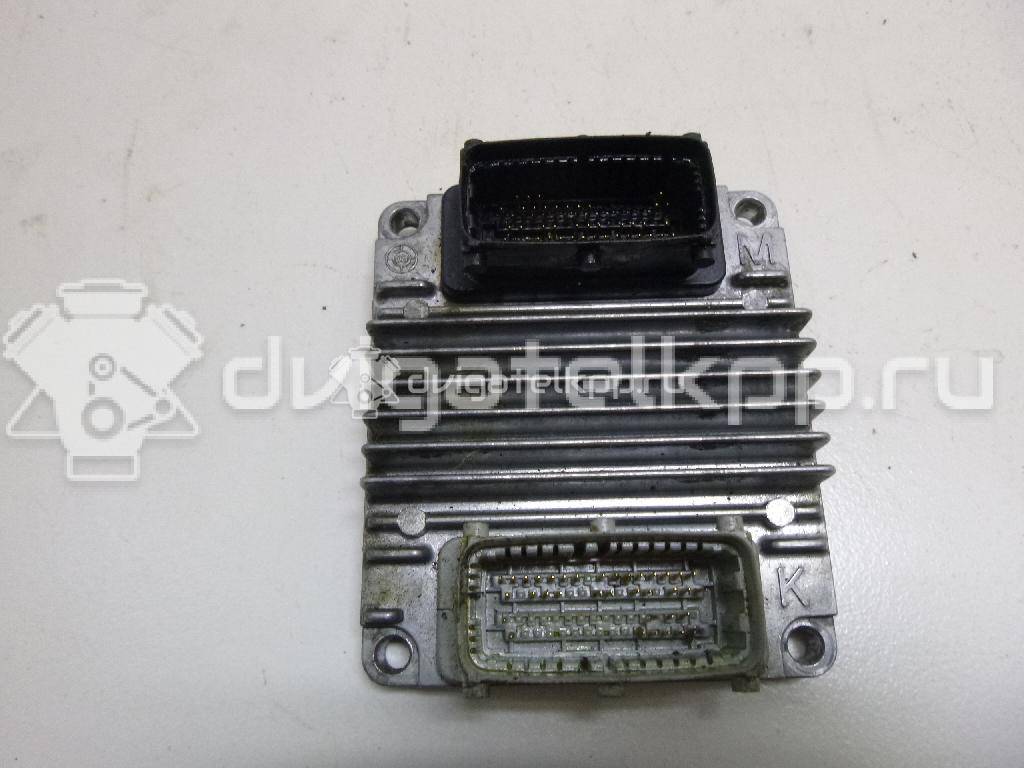 Фото Блок управления двигателем  12220799 для chevrolet Lanos {forloop.counter}}