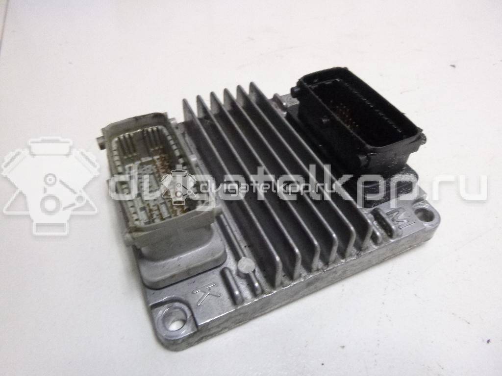 Фото Блок управления двигателем  12220799 для chevrolet Lanos {forloop.counter}}