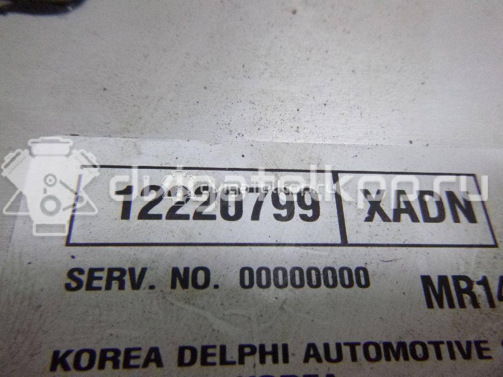 Фото Блок управления двигателем  12220799 для chevrolet Lanos {forloop.counter}}