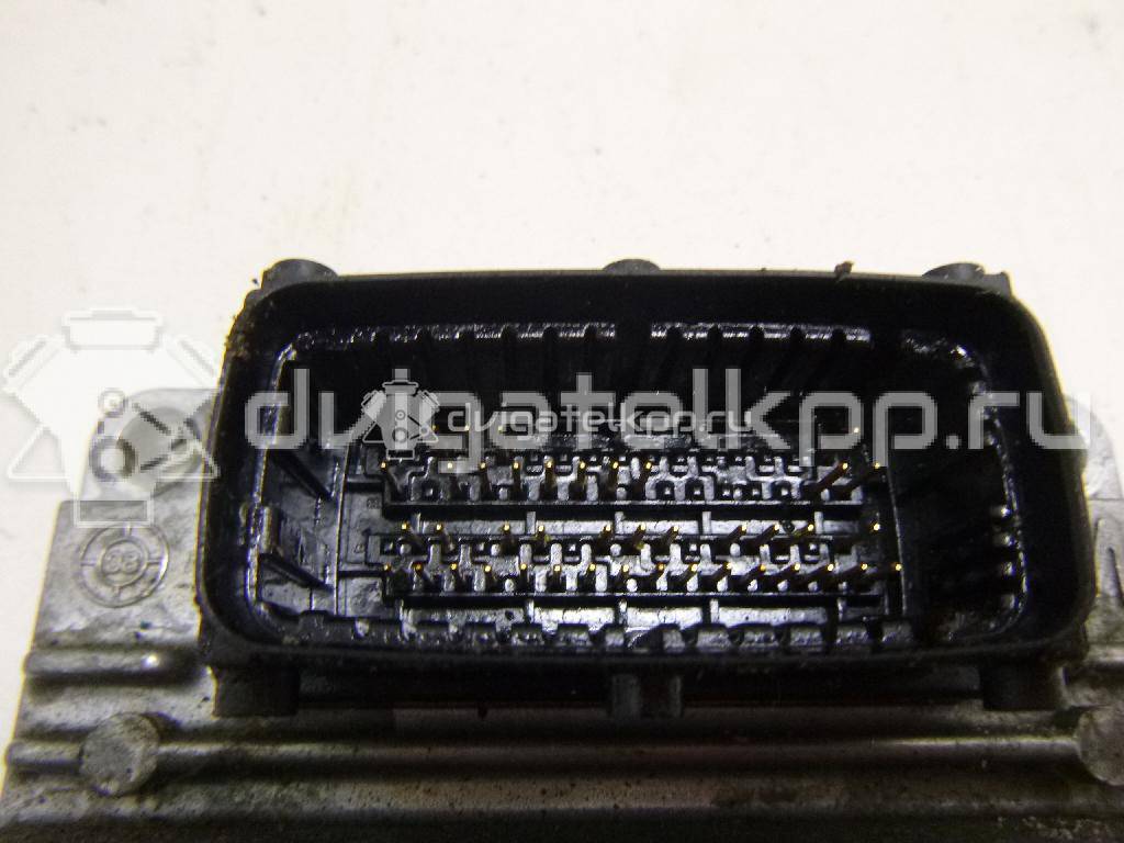 Фото Блок управления двигателем  12220799 для chevrolet Lanos {forloop.counter}}
