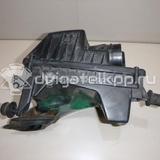 Фото Корпус воздушного фильтра  для Chevrolet Cruze / Trax / Orlando J309