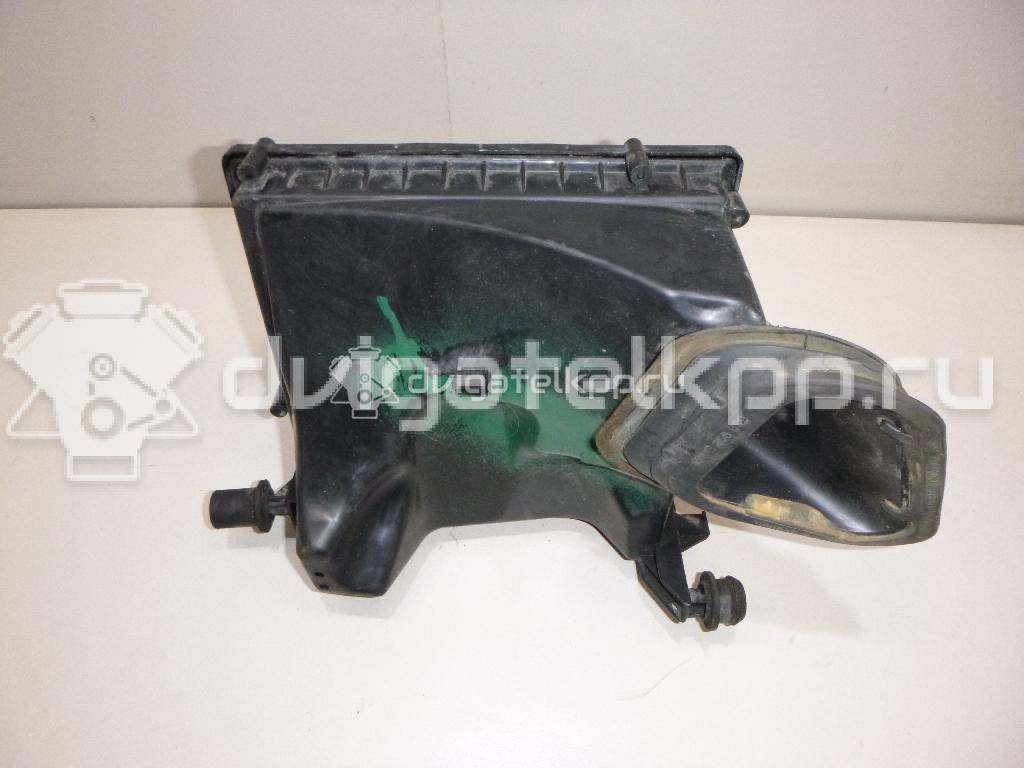 Фото Корпус воздушного фильтра  для Chevrolet Cruze / Trax / Orlando J309 {forloop.counter}}