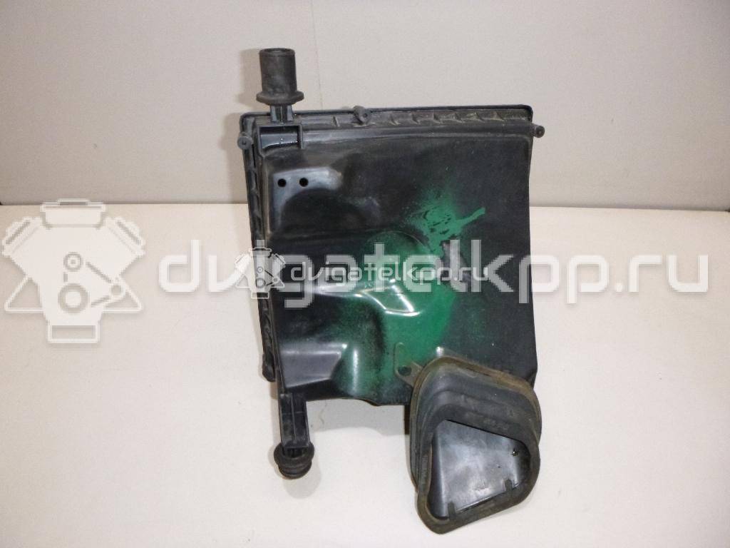 Фото Корпус воздушного фильтра  для Chevrolet Cruze / Trax / Orlando J309 {forloop.counter}}