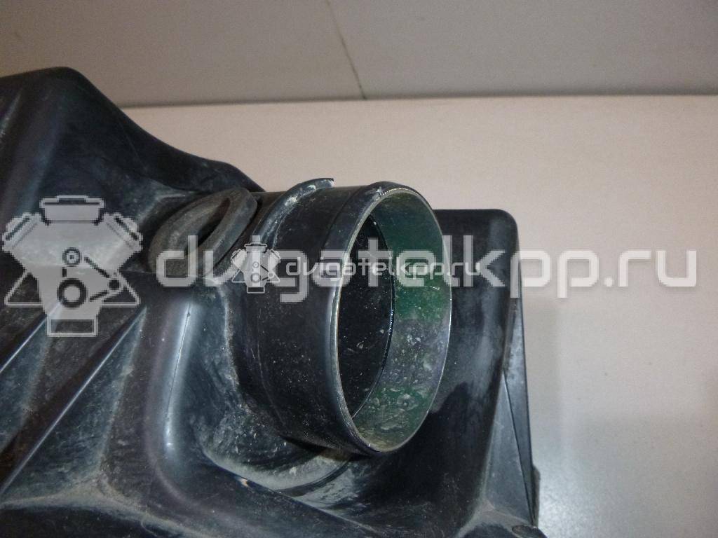 Фото Корпус воздушного фильтра  для Chevrolet Cruze / Trax / Orlando J309 {forloop.counter}}